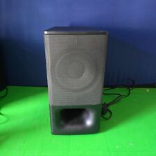 Sony subwoofer sub for sale  WALSALL