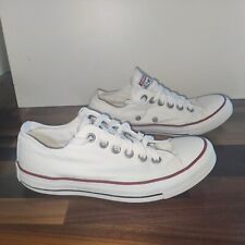 Converse white pumps for sale  Shipping to Ireland