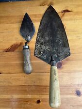 Vintage bricklayers trowel. for sale  Shipping to Ireland
