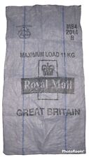 royal mail postman bag for sale  DONCASTER