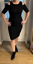 Black dress size for sale  BIRMINGHAM