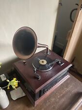 Radio gramophone for sale  SAFFRON WALDEN