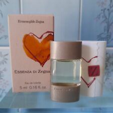 Essenza zegna edt usato  Diano San Pietro