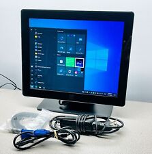 Monitor LCD ELO ET1517L E953836 15" VGA USB TESTADO COM CABOS comprar usado  Enviando para Brazil