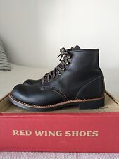 Red wing blacksmith for sale  HOVE