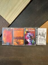 Usado, Lote de 4 cassete Alice In Chains facelift pote sujo de moscas e álbum auto-intitulado comprar usado  Enviando para Brazil