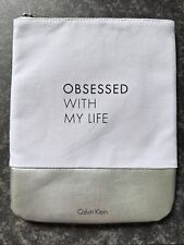 Calvin klein obsessed for sale  ILFORD