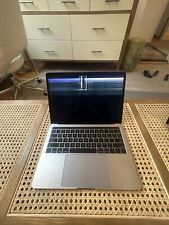 Apple MacBook Pro 13,3" - solo piezas, pantalla rota segunda mano  Embacar hacia Argentina