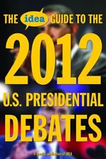 O Guia IDEA para os Debates Presidenciais dos EUA de 2012 por  comprar usado  Enviando para Brazil