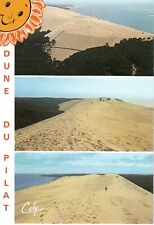Dune pilat postcard d'occasion  Expédié en Belgium