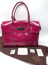 Auth mulberry bayswater for sale  Englewood