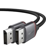 Ivanky displayport cable for sale  Harwood