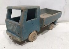 Antico giocattolo camion usato  Seregno