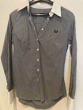 Fred perry camicia usato  Wengen