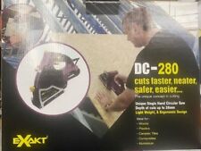 Exakt dc280 hand for sale  Shipping to Ireland