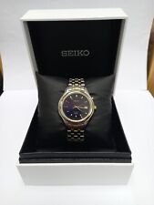Gents seiko kinetic for sale  LINCOLN