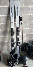 Skiing set for sale  San Antonio