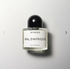 Byredo bal afrique for sale  Boston