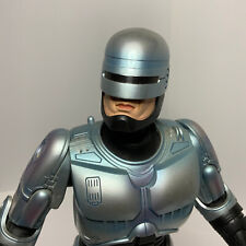 SUPER RARO HOT TOYS Robocop 2006 Obra Maestra Película Primera Versión 1/6 USADO, usado segunda mano  Embacar hacia Argentina