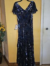 Alex evenings gown for sale  Fort Meade