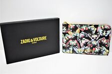 Zadig voltaire trousse d'occasion  Bénouville