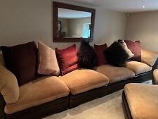 tetrad sofa cushions for sale  UK
