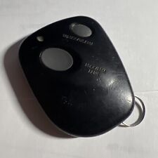 ORIGINAL BMW E36 M3 Z3 95 99 OEM KEY LESS ENTRY REMOTE FOB KEYFOB CAR RED LED US, used for sale  Shipping to South Africa