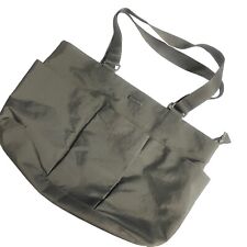 Baggallini gray tote for sale  Lake Saint Louis