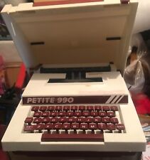 Petite 990 vintage for sale  GLASGOW