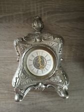 Antico orologio tavolo usato  Villar Focchiardo