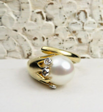 Glamorous white pearl for sale  Barrington