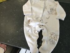 Mothercare months babygrow for sale  PINNER