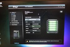 Data Robotics Drobo 5C for sale  Shipping to South Africa