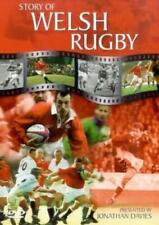 Story welsh rugby for sale  STOCKPORT