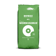 Biobizz worm humus usato  Modugno