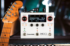 Pedal harmonizador Eventide H90 efeitos múltiplos comprar usado  Enviando para Brazil