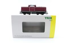 Trix 22823 diesellok gebraucht kaufen  Otzberg