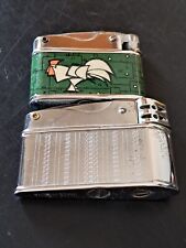 Vintage lot lighter for sale  Shipping to Ireland