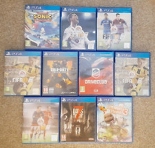 X10 ps4 game for sale  UK