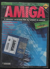Amiga magazine 10con usato  Torino