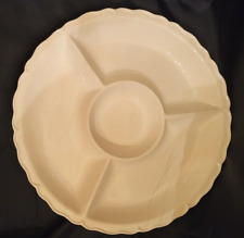 Large white round for sale  Naples