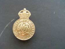 Cap badge 7th for sale  MANSFIELD