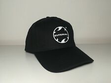 Cappello nero logo usato  Bologna