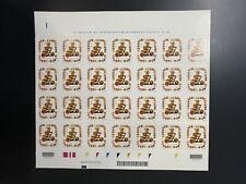 Foglio francobolli 2015 usato  Como