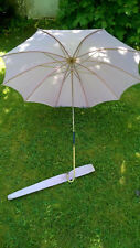 Parapluie ancien nylon d'occasion  France