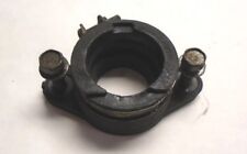 Used, 1978 JOHN DEERE SNOWMOBILE TRAILFIRE 440 INTAKE CARBURETOR MOUNT W/FASTENERS  for sale  Shipping to Canada