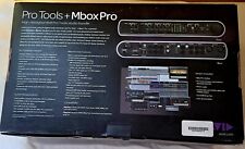 Avid mbox pro for sale  Rancho Cordova