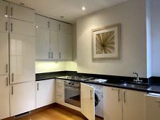 high gloss kitchen units for sale  LONDON