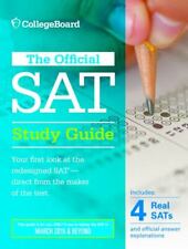 Official sat study for sale  Prospect Heights