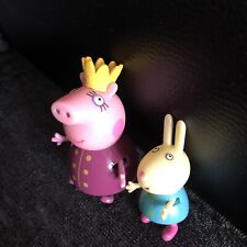 Peppa pig royal for sale  HAVANT